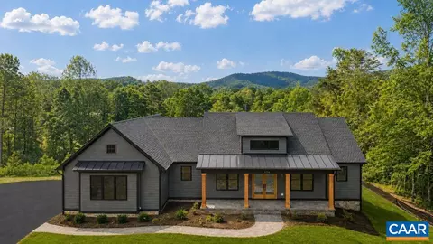 3769 Stony Point Rd, Charlottesville, VA 22911