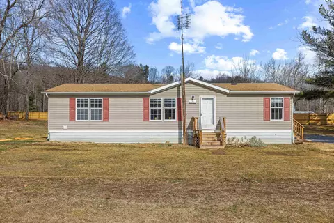 Exterior - 38 Maggie Ln, Mount Solon, VA 22843 photo 2 of 19