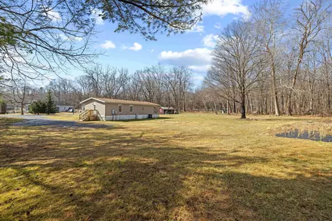 Exterior - 38 Maggie Ln, Mount Solon, VA 22843 photo 11 of 19
