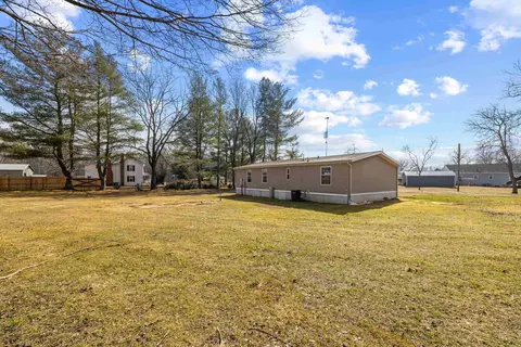 Exterior - 38 Maggie Ln, Mount Solon, VA 22843 photo 7 of 19