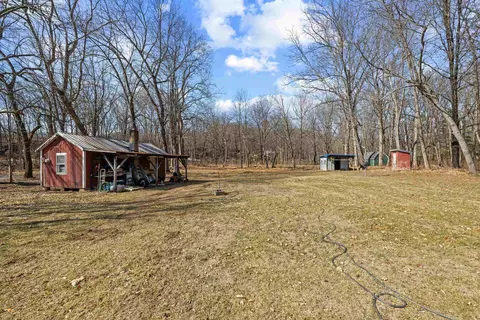 Exterior - 38 Maggie Ln, Mount Solon, VA 22843 photo 14 of 19