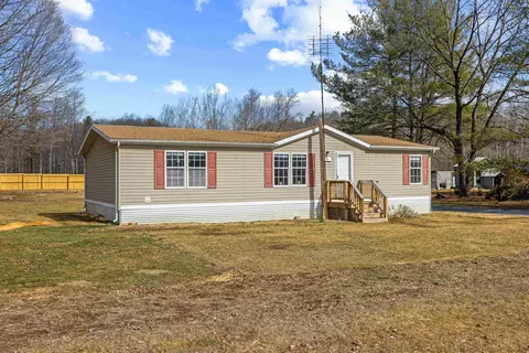 Exterior - 38 Maggie Ln, Mount Solon, VA 22843 photo 4 of 19