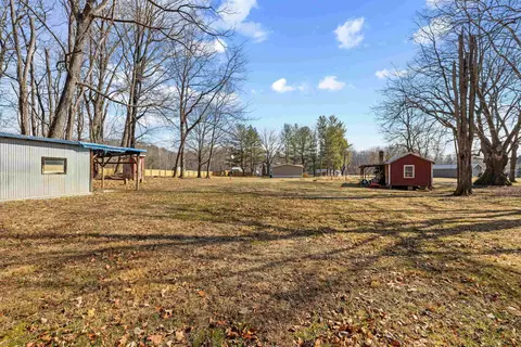 Exterior - 38 Maggie Ln, Mount Solon, VA 22843 photo 18 of 19