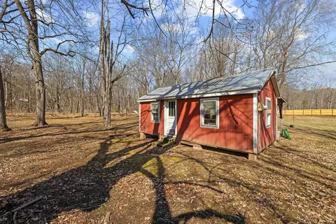 Exterior - 38 Maggie Ln, Mount Solon, VA 22843 photo 15 of 19