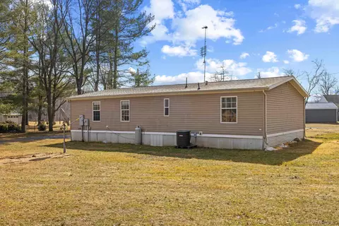 Exterior - 38 Maggie Ln, Mount Solon, VA 22843 photo 8 of 19