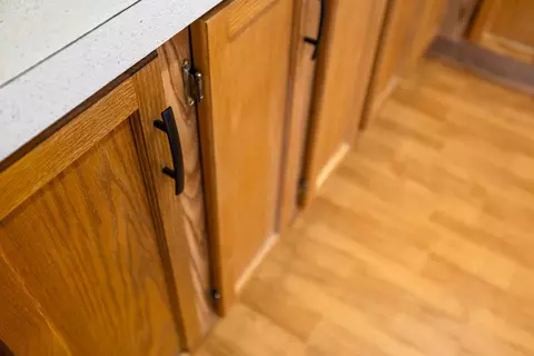 Kitchen - 38 Maggie Ln, Mount Solon, VA 22843 photo 8 of 9