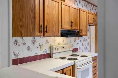 Kitchen - 38 Maggie Ln, Mount Solon, VA 22843 photo 1 of 9
