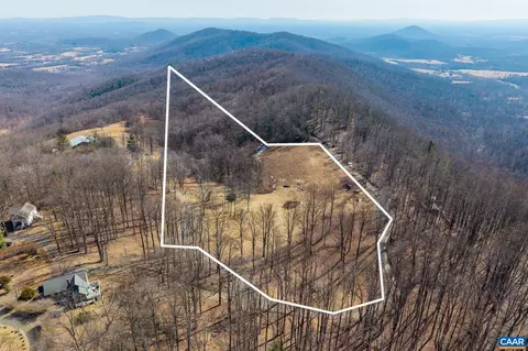 1376 Wyatt Mountain Rd # C, Dyke, VA 22935