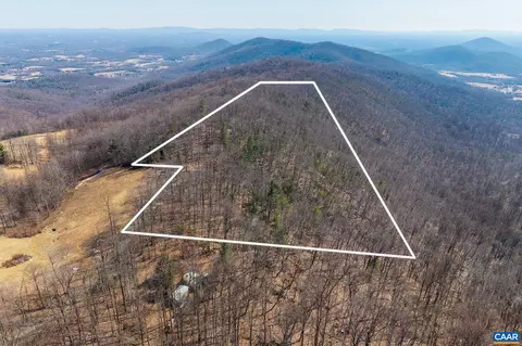 1376 Wyatt Mountain Rd # D, Dyke, VA 22935