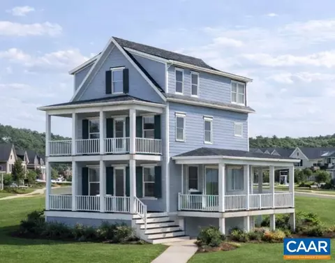 lot148 Pen Park Ln, Charlottesville, VA 22901