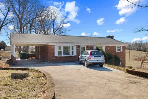 2502 Ridgedale Rd, Harrisonburg, VA 22801