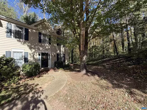 1036 Huntwood Ln, Charlottesville, VA 22901