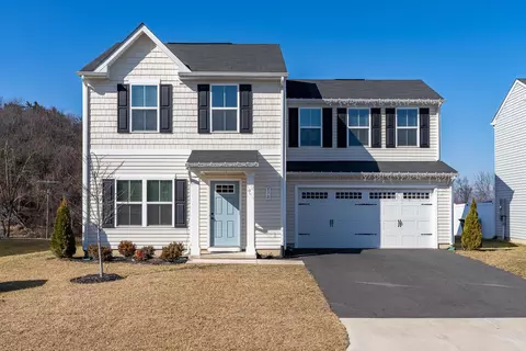 570 Wingtip Way, Harrisonburg, VA 22801