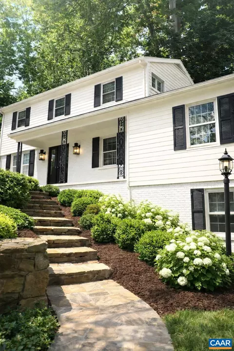 21 Deer Path, Charlottesville, VA 22903