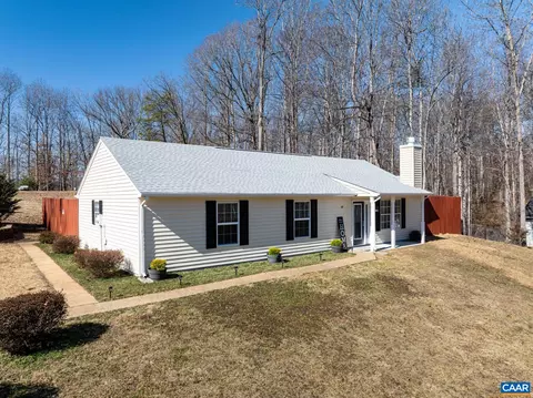 23 N Ridge Way, Stanardsville, VA 22973