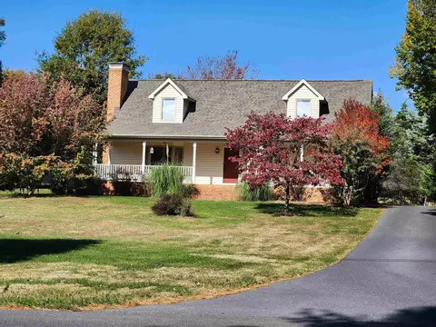 344 Gravels Rd, Harrisonburg, VA 22802
