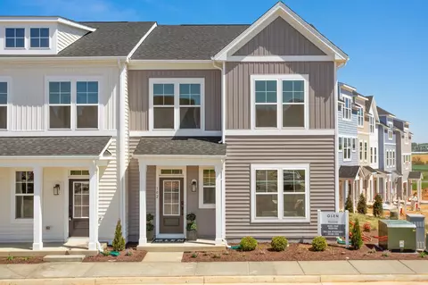 109 Scarlet Maple Ln #135, Bridgewater, VA 22812