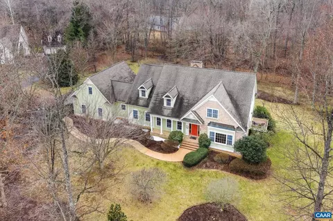 1330 Elderberry Pl, Earlysville, VA 22936