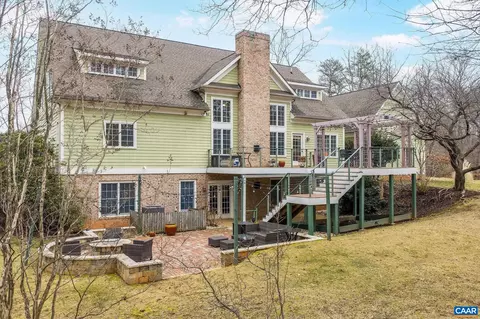 1330 Elderberry Pl, Earlysville, VA 22936