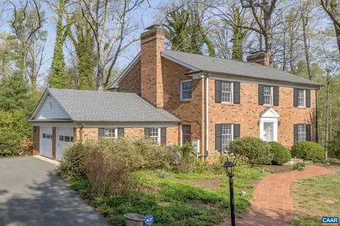 3230 Monroe St, Earlysville, VA 22936