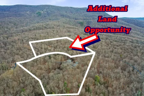View/Area - 308 Brush Leaf Ln, Mount Jackson, VA 22842 photo 2 of 7