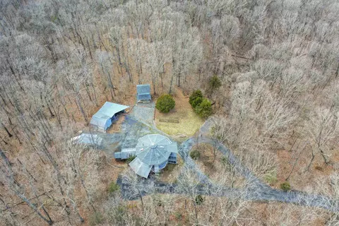 Exterior - 308 Brush Leaf Ln, Mount Jackson, VA 22842 photo 7 of 12