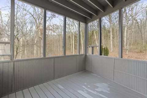 Exterior - 308 Brush Leaf Ln, Mount Jackson, VA 22842 photo 4 of 12