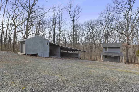 Exterior - 308 Brush Leaf Ln, Mount Jackson, VA 22842 photo 9 of 12