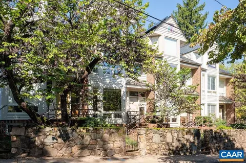 503 NE 2nd St NE, Charlottesville, VA 22902