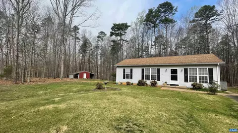 336 Bowlers Mill Rd, Gordonsville, VA 22942