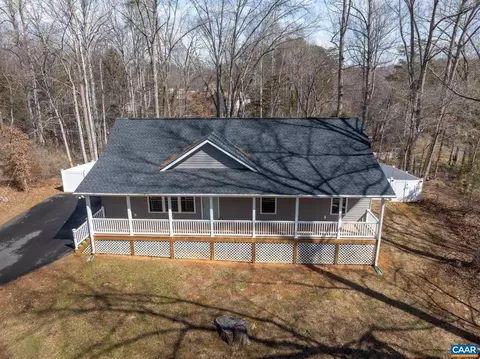 690 Morning Glory Turn, Ruckersville, VA 22968