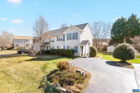 177 Buttercup Ln, Charlottesville, VA 22902