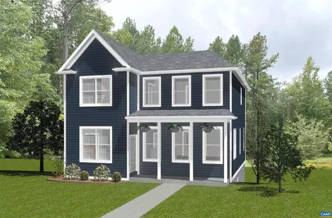 36 Bethune St # A, Scottsville, VA 24590