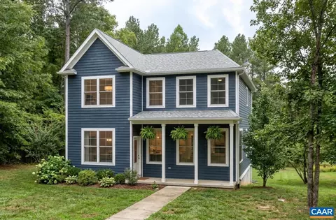 36 Bethune St # A, Scottsville, VA 24590