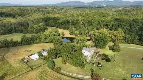 1128 Beaverdam Rd, Keswick, VA 22947