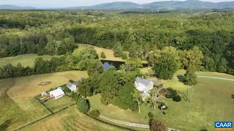 1128 Beaverdam Rd, Keswick, VA 22947