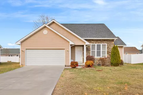 1312 Dulcimer Ln, Grottoes, VA 24441