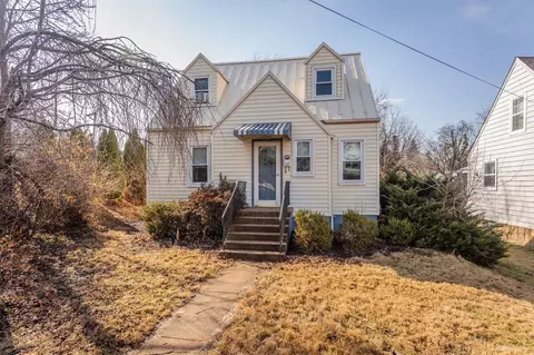 455 Elizabeth St E, Harrisonburg, VA 22802