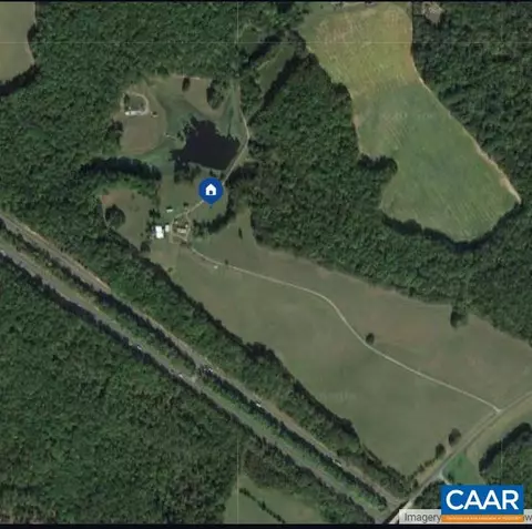 877 Holland Creek Rd, Louisa, VA 23093