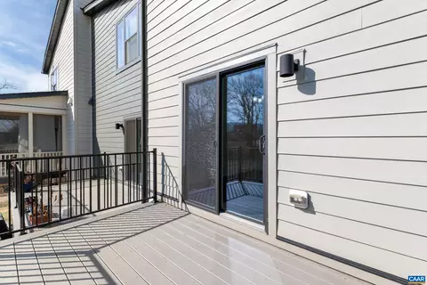 Exterior - 152 Junction Ln, Charlottesville, VA 22902 photo 6 of 7
