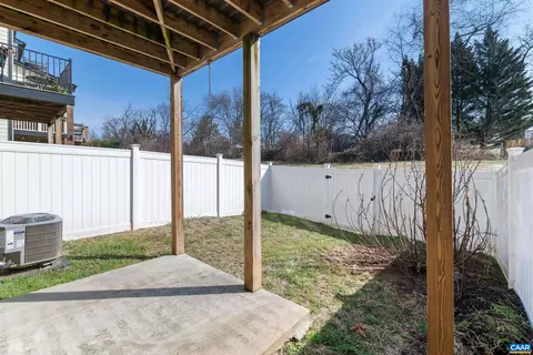 Exterior - 152 Junction Ln, Charlottesville, VA 22902 photo 7 of 7