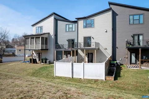 Exterior - 152 Junction Ln, Charlottesville, VA 22902 photo 5 of 7