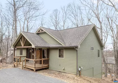 19 Rock Dove Ln, Wintergreen, VA 22967