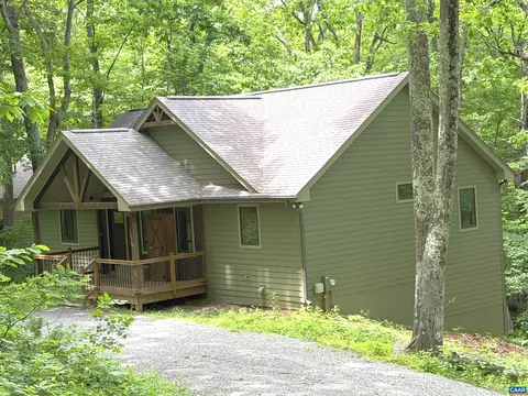 19 Rock Dove Ln, Wintergreen, VA 22967