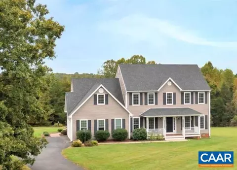1243 Woodcock Pl, Scottsville, VA 24590