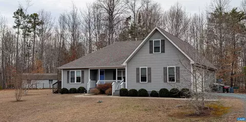 4489 Campbell Rd, Troy, VA 22974