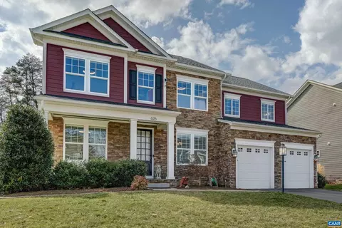 626 Jonna St, Crozet, VA 22932