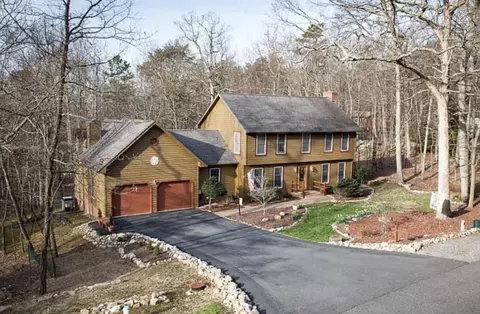 140 Elk Ln, Mcgaheysville, VA 22840