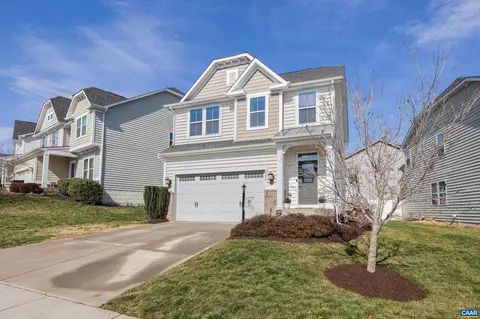 2308 Jersey Pine Rdg, Charlottesville, VA 22911