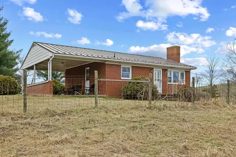 3493 Zion Church Rd, Broadway, VA 22815